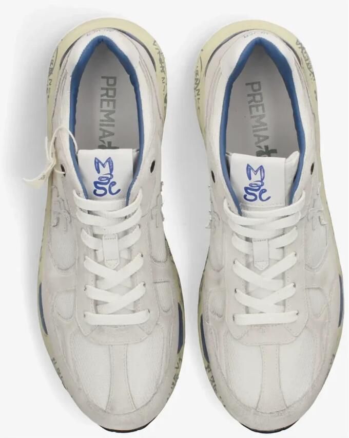 Premiata Mase25 Sneaker - Foto 2