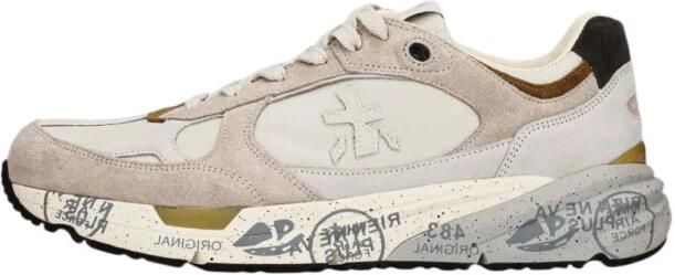 Premiata Mase25 Sneaker