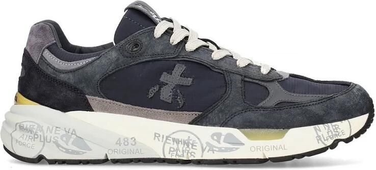 Premiata Mase25 Sneakers