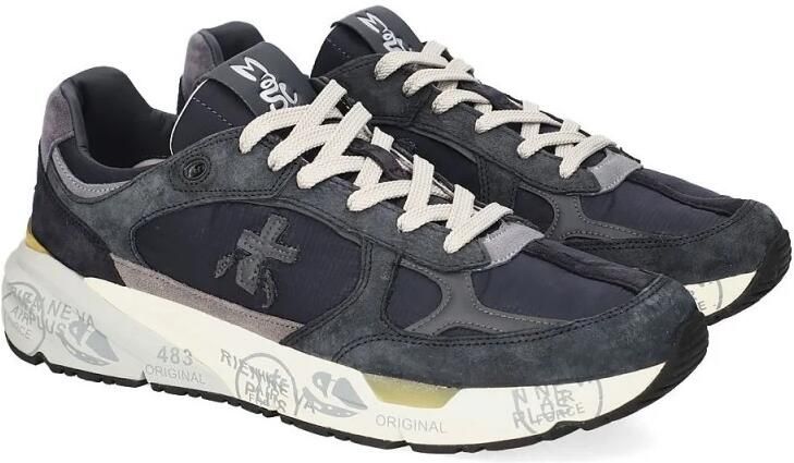 Premiata Mase25 Sneakers - Foto 2