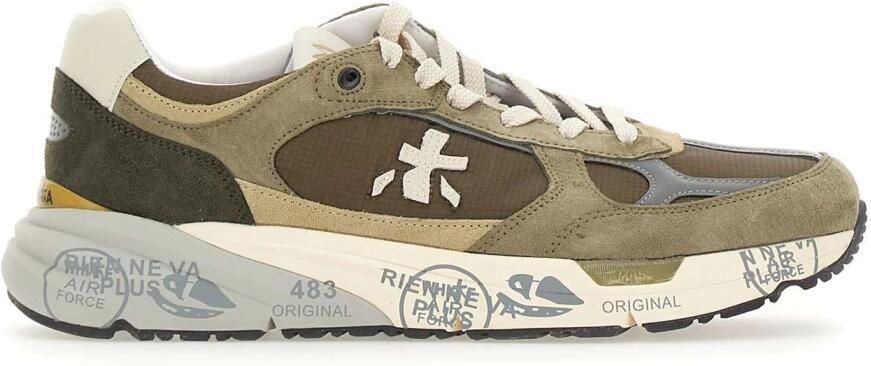 Premiata Mase8022 Sneakers