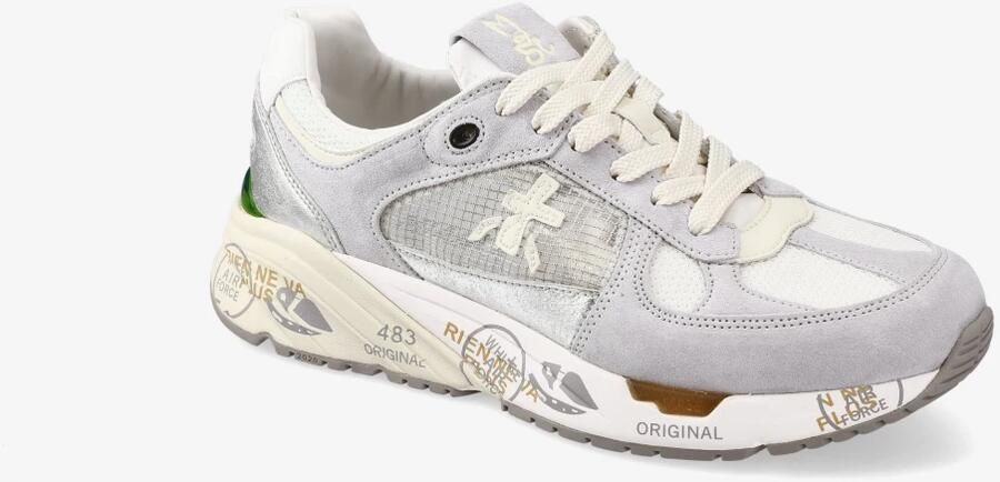 Premiata MASED 7400 - Foto 5