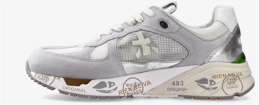 Premiata MASED 7400 - Foto 6