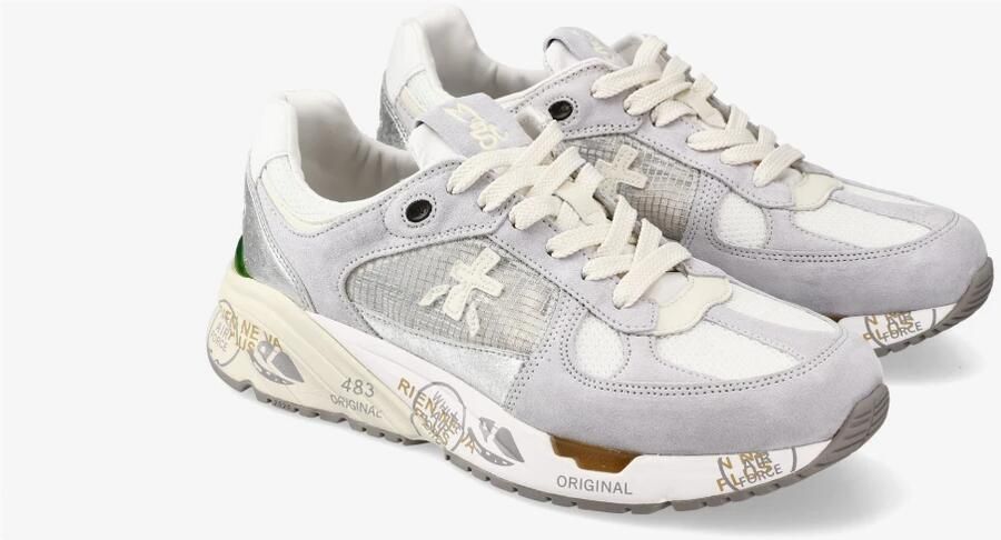 Premiata MASED 7400 - Foto 4