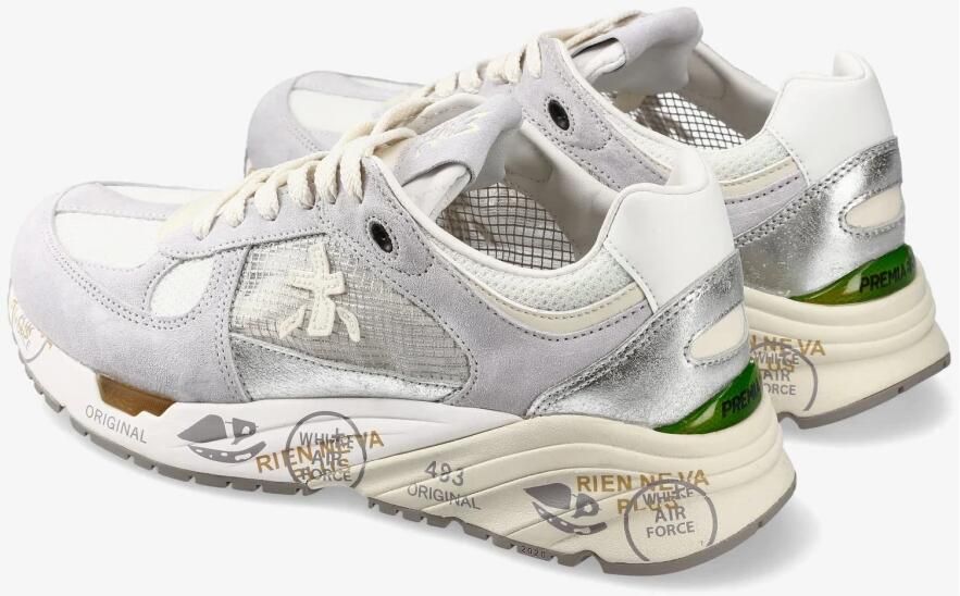 Premiata MASED 7400 - Foto 3