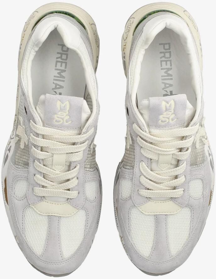 Premiata MASED 7400 - Foto 2
