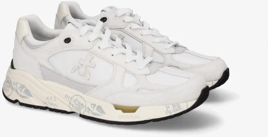 Premiata Mased 7823 - Foto 4