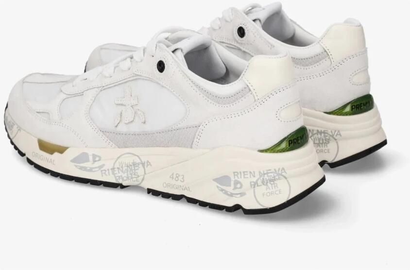 Premiata Mased 7823 - Foto 3