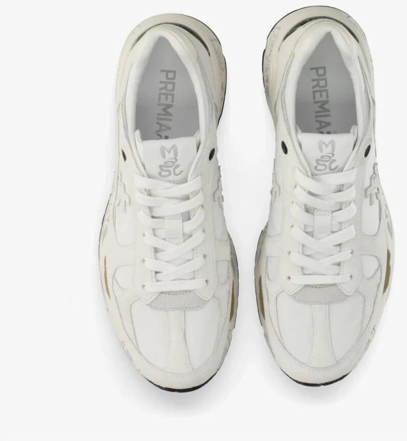 Premiata Mased 7823 - Foto 2
