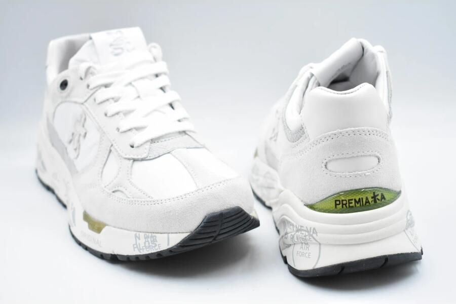 Premiata Mased 7823 Sneaker - Foto 2