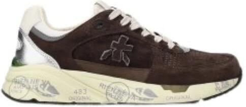 Premiata Mased 7895 Sneaker