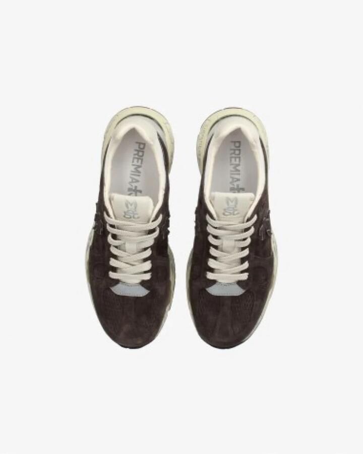 Premiata Mased 7895 Sneaker - Foto 2