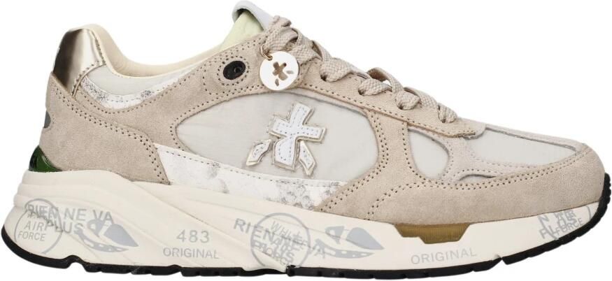 Premiata Dames sneakers - Foto 2