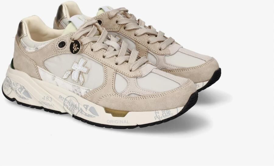 Premiata Dames sneakers - Foto 6
