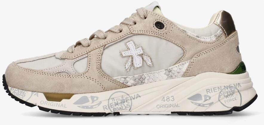 Premiata Dames sneakers - Foto 10