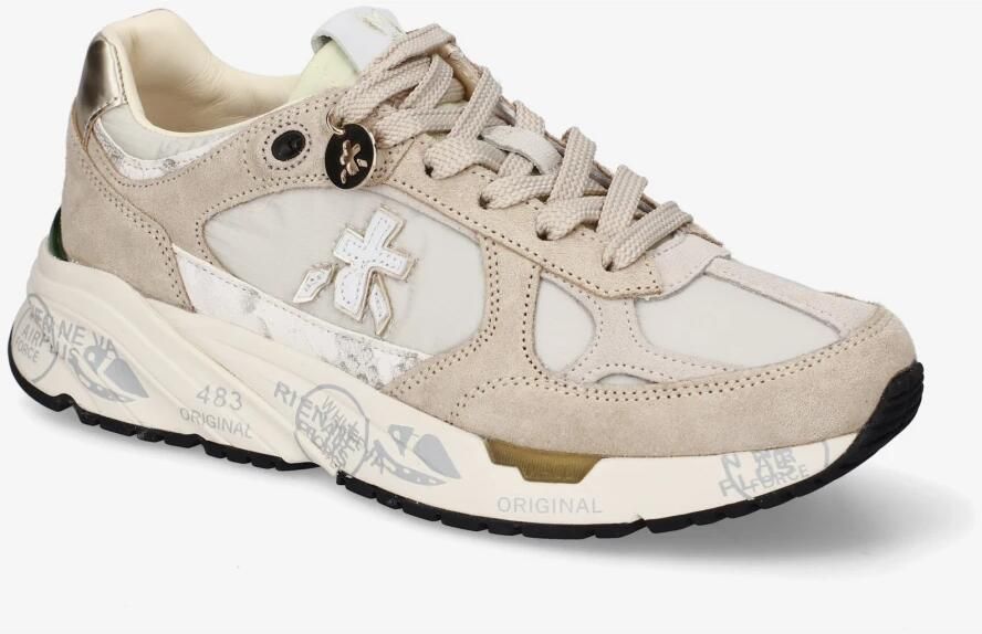 Premiata Dames sneakers - Foto 5