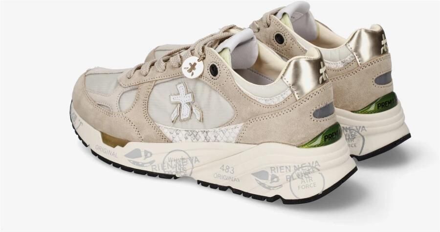 Premiata Dames sneakers - Foto 8
