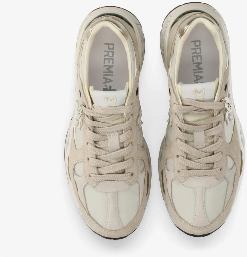 Premiata Dames sneakers - Foto 3