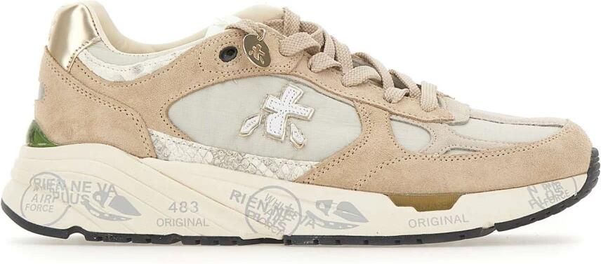 Premiata Dames sneakers - Foto 14
