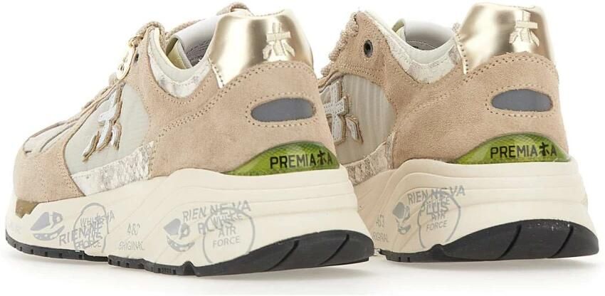 Premiata Dames sneakers - Foto 12
