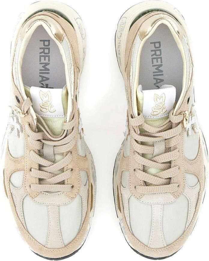 Premiata Dames sneakers - Foto 4