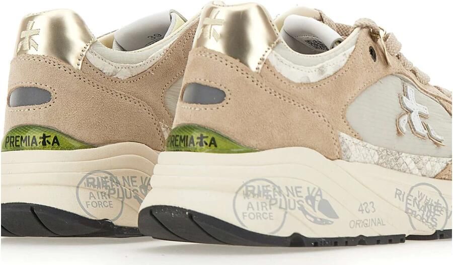 Premiata Dames sneakers - Foto 7