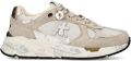 Premiata Mased 8116 - Grijs