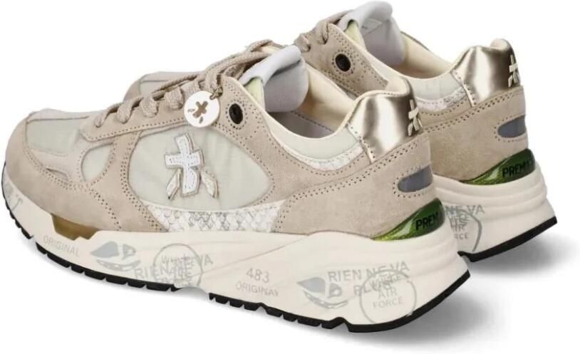 Premiata Mased 8116 - Foto 3