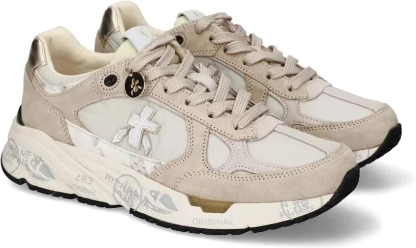 Premiata Mased 8116 - Foto 4