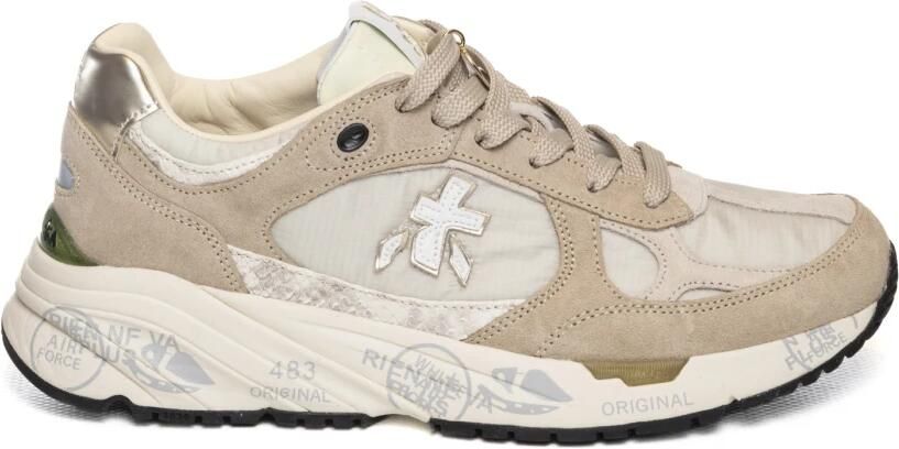 Premiata Mased 8116 Sneaker