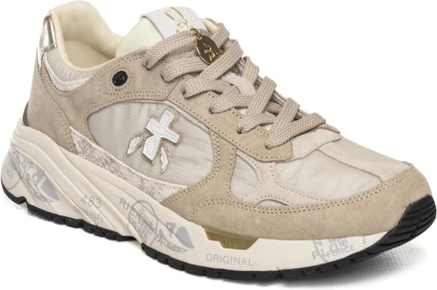 Premiata Mased 8116 Sneaker - Foto 2