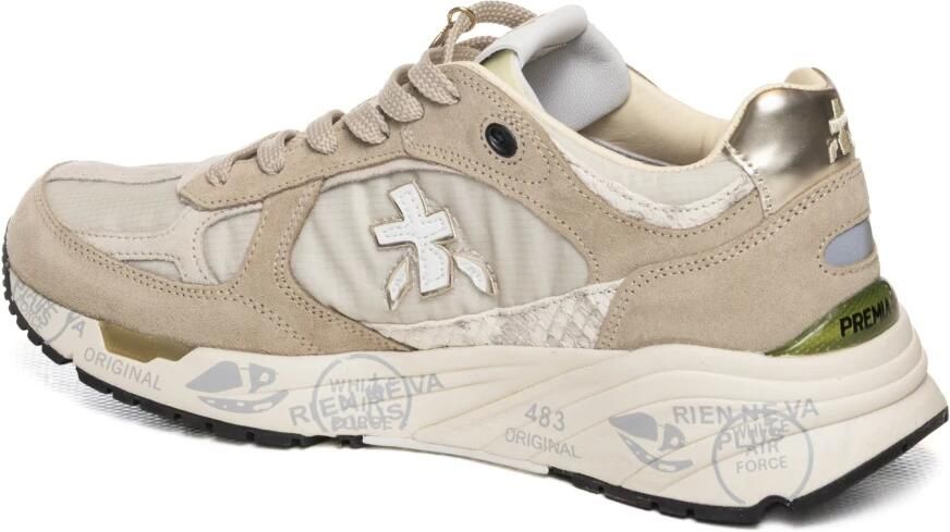 Premiata Mased 8116 Sneaker - Foto 3