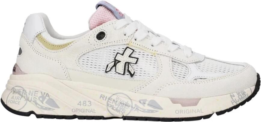 Premiata Mased 8206 - Foto 3