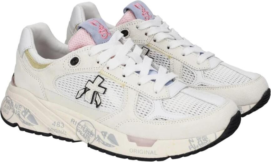Premiata Mased 8206 - Foto 2