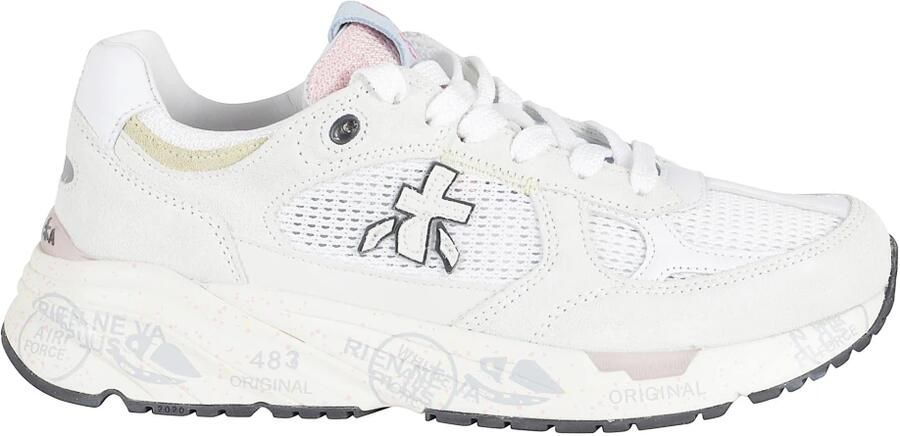Premiata Mased 8206 Sneakers