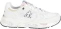 Premiata Mased 8206 Sneakers - Wit