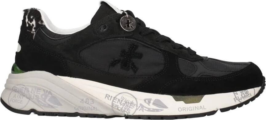 Premiata MASED 8512 Sneakers