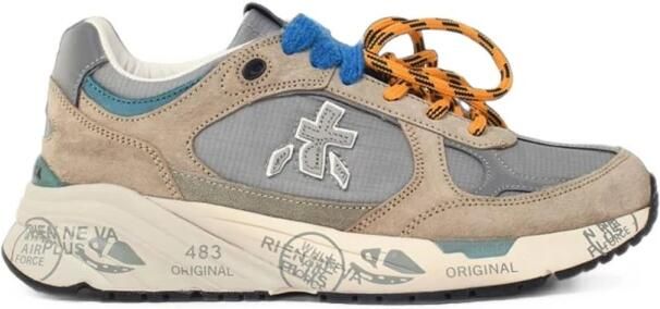 Premiata Mased 8520L