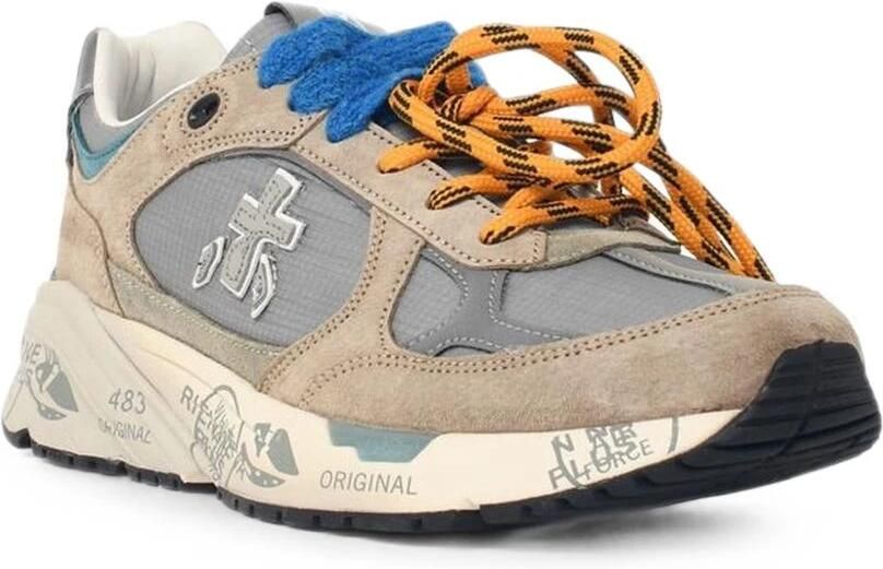 Premiata Mased 8520L - Foto 3