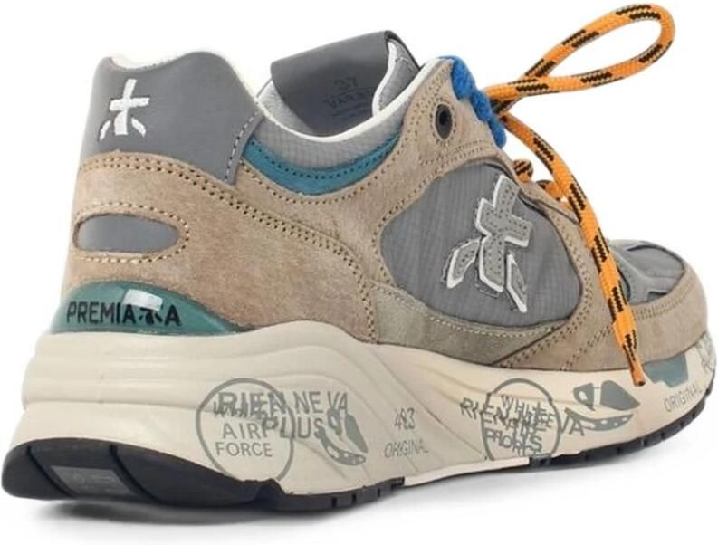 Premiata Mased 8520L - Foto 2