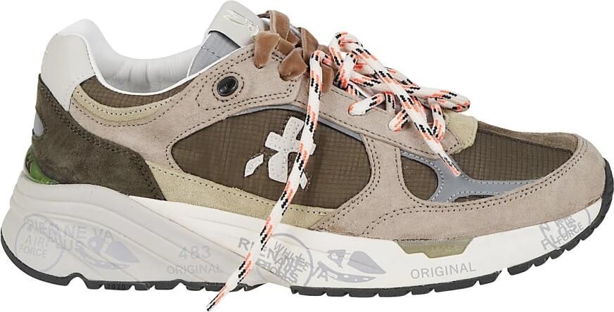 Premiata Mased 8521L