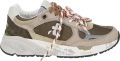 Premiata Mased 8521L - Groen