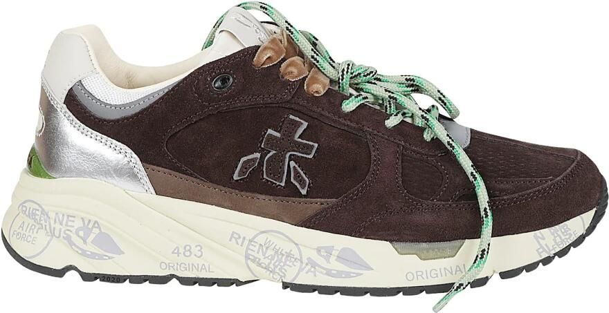 Premiata Mased 8596L