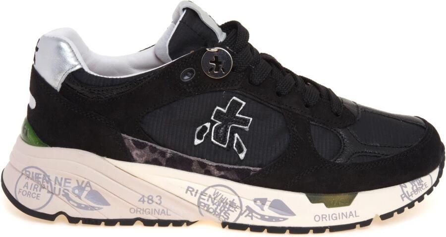 Premiata Mased
