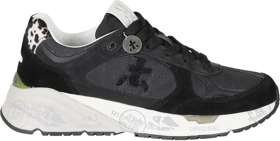 Premiata Mased Sneaker