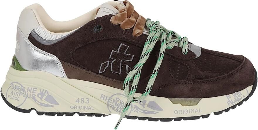 Premiata Mased Sneaker