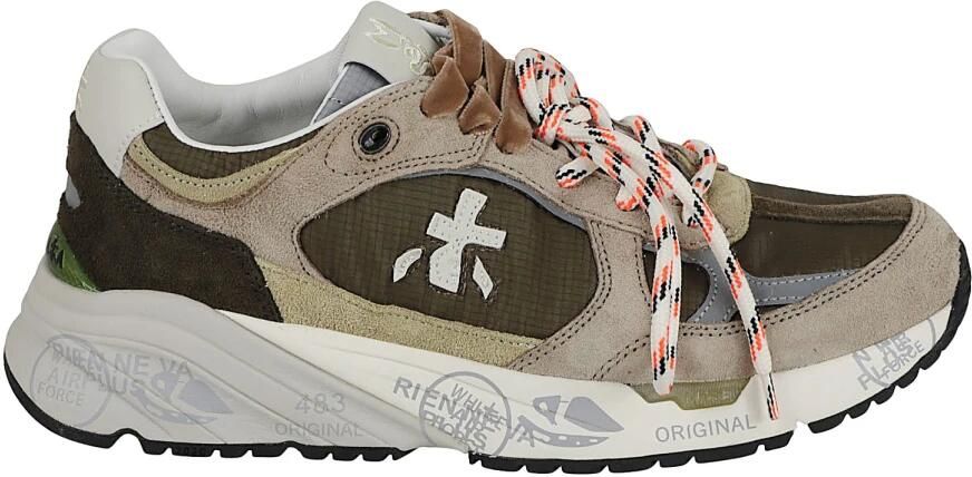 Premiata Mased Sneaker