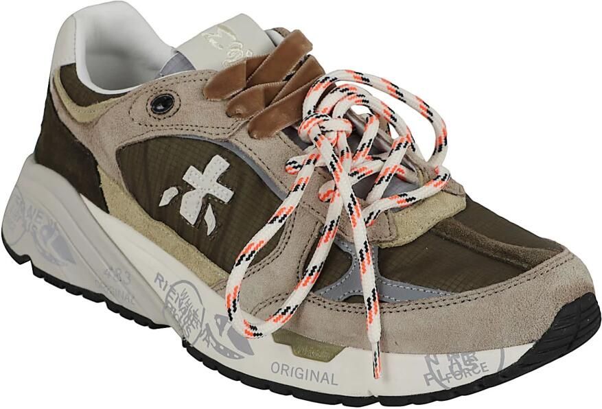 Premiata Mased Sneaker - Foto 2