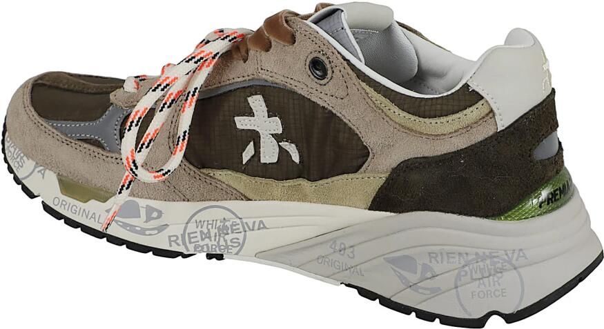 Premiata Mased Sneaker - Foto 3