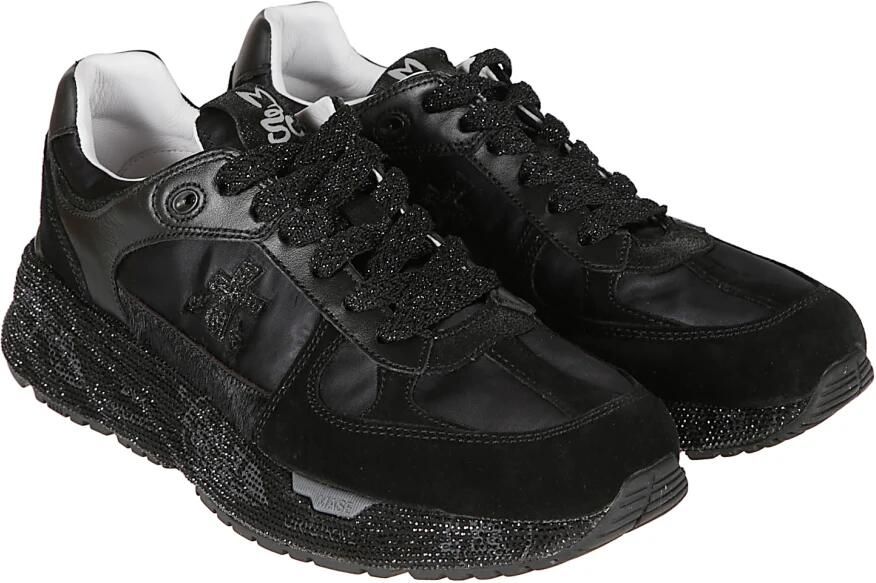 Premiata Mased Sneakers